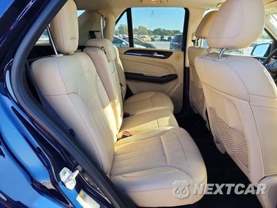 Zdjęcie 10 z 12 samochodu: 2016 MERCEDES-BENZ GLE 350 4MATIC VIN:4JGDA5HB4GA781025 - miniatura