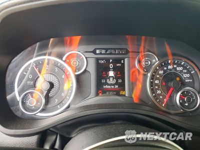 Zdjęcie 9 z 13 samochodu: 2026 RAM 1500 TRADESMAN VIN:3C6RREGG2T4181432 - miniatura
