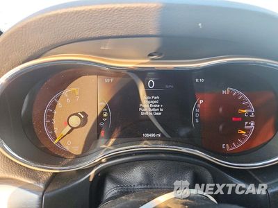 Zdjęcie 9 z 13 samochodu: 2015 JEEP GRAND CHEROKEE LIMITED VIN:1C4RJFBG0FC775634 - miniatura