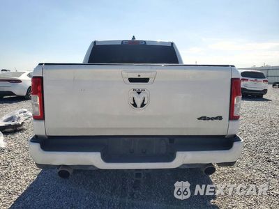 Zdjęcie 6 z 13 samochodu: 2019 RAM 1500 BIG HORN/LONE STAR VIN:1C6SRFFT2KN546119 - miniatura