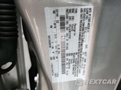 Zdjęcie 12 z 12 samochodu: 2017 FORD FOCUS S VIN:1FADP3E2XHL307359 - miniatura