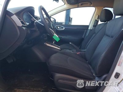 Zdjęcie 7 z 12 samochodu: 2018 NISSAN SENTRA SR VIN:3N1AB7AP4JY261791 - miniatura