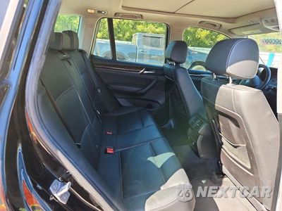 Zdjęcie 11 z 13 samochodu: 2017 BMW X3 SDRIVE28I VIN:5UXWZ7C35H0V93279 - miniatura