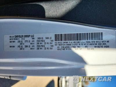 Zdjęcie 13 z 13 samochodu: 2014 JEEP WRANGLER UNLIMITED SPORT VIN:1C4BJWDG5EL117966 - miniatura