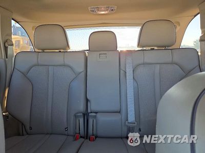 Zdjęcie 10 z 13 samochodu: 2012 LINCOLN MKX VIN:2LMDJ6JK3CBL08977 - miniatura