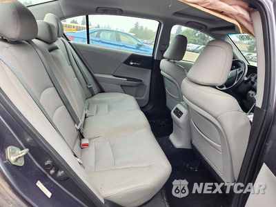 Zdjęcie 10 z 12 samochodu: 2013 HONDA ACCORD EXL VIN:1HGCR2F83DA245677 - miniatura