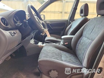 Zdjęcie 13 z 26 samochodu: 2003 TOYOTA RAV4 BASE VIN:JTEGH20V930118398 - miniatura