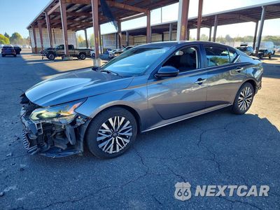 2024 NISSAN ALTIMA SV 1N4BL4DV3RN319427 - główne zdjęcie licytacji z USA - miniatura