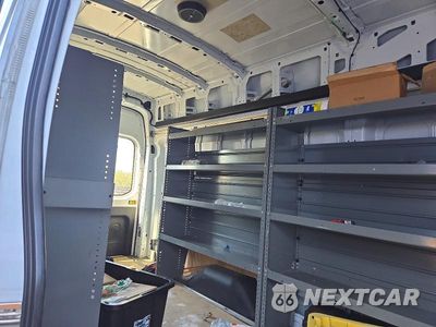 Zdjęcie 10 z 12 samochodu: 2022 FORD TRANSIT T-250 VIN:1FTBR3X83NKA83513 - miniatura