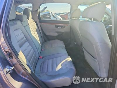 Zdjęcie 10 z 13 samochodu: 2018 HONDA CR-V EX VIN:7FARW2H51JE091191 - miniatura