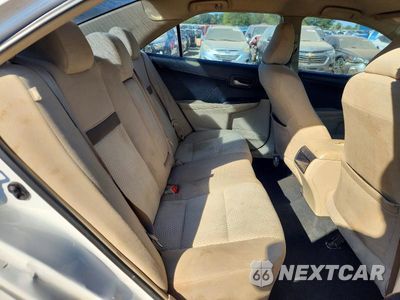 Zdjęcie 10 z 12 samochodu: 2014 TOYOTA CAMRY LE VIN:4T1BF1FK5EU355649 - miniatura