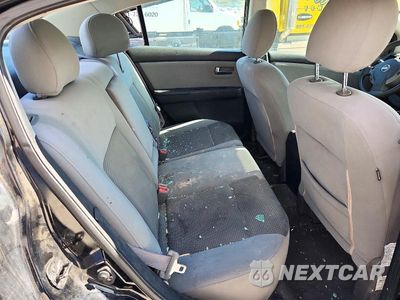 Zdjęcie 10 z 12 samochodu: 2012 NISSAN SENTRA 2.0 VIN:3N1AB6AP2CL692852 - miniatura