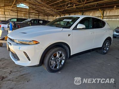 2024 DODGE HORNET R/T ZACPDFCW8R3A32179 - główne zdjęcie licytacji z USA - miniatura