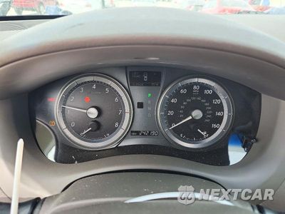 Zdjęcie 9 z 12 samochodu: 2009 LEXUS ES 350 VIN:JTHBJ46G192332403 - miniatura