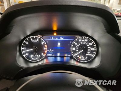 Zdjęcie 9 z 12 samochodu: 2019 NISSAN ALTIMA SV VIN:1N4BL4DW8KC188005 - miniatura