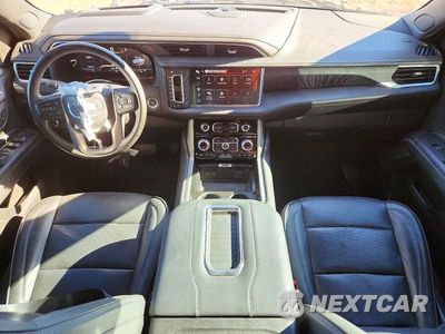 Zdjęcie 8 z 14 samochodu: 2023 GMC YUKON XL DENALI VIN:1GKS2JKTXPR510012 - miniatura