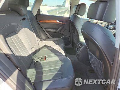 Zdjęcie 11 z 13 samochodu: 2023 AUDI Q5 PREMIUM PLUS 45 VIN:WA1EAAFY5P2144643 - miniatura