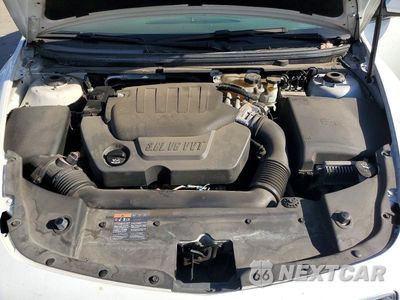 Zdjęcie 11 z 12 samochodu: 2011 CHEVROLET MALIBU LTZ VIN:1G1ZE5E77BF222975 - miniatura