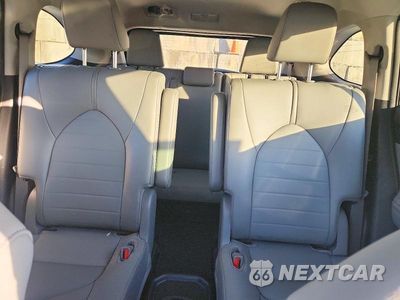 Zdjęcie 10 z 14 samochodu: 2021 TOYOTA HIGHLANDER XLE VIN:5TDHZRBHXMS121539 - miniatura