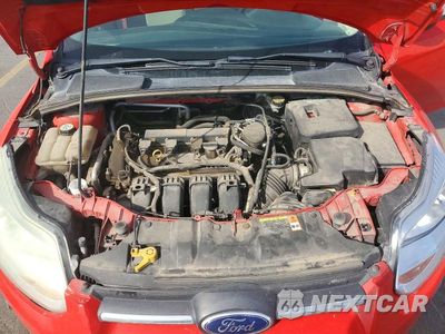 Zdjęcie 11 z 12 samochodu: 2012 FORD FOCUS SE VIN:1FAHP3K28CL154642 - miniatura