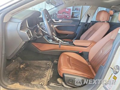 Zdjęcie 7 z 13 samochodu: 2019 AUDI A7 PREMIUM PLUS S-LINE VIN:WAUU2AF26KN125243 - miniatura