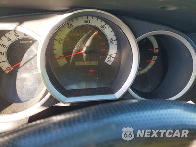 Zdjęcie 9 z 12 samochodu: 2015 TOYOTA TACOMA BASE VIN:5TFUX4EN1FX031427 - miniatura