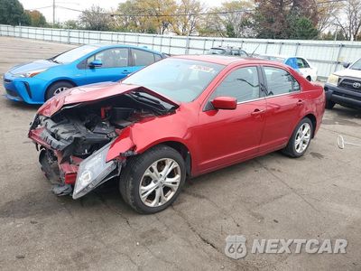 2012 FORD FUSION SE 3FAHP0HA9CR315935 - główne zdjęcie licytacji z USA - miniatura