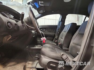 Zdjęcie 7 z 12 samochodu: 2016 FORD TAURUS POLICE INTERCEPTOR VIN:1FAHP2MK7GG117622 - miniatura