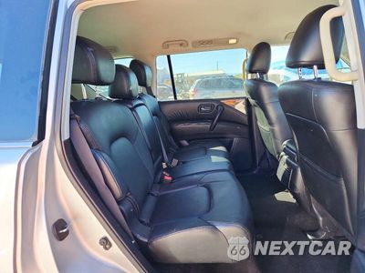 Zdjęcie 11 z 13 samochodu: 2021 NISSAN ARMADA SV VIN:JN8AY2AC8M9146458 - miniatura