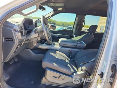 Zdjęcie 7 z 12 samochodu: 2025 FORD F150 XLT VIN:1FTEW3LP7SFC57378 - miniatura