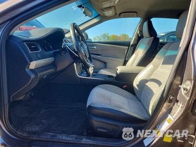 Zdjęcie 7 z 12 samochodu: 2017 TOYOTA CAMRY XSE VIN:4T1BF1FK3HU752166 - miniatura