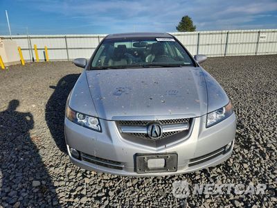 Piąte zdjęcie samochodu w środku: 2008 ACURA TL VIN:19UUA66278A038892 - miniatura