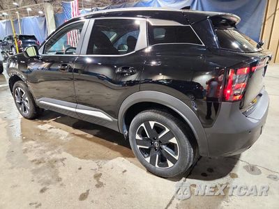 Drugie zdjęcie samochodu z przodu: 2026 NISSAN KICKS SV VIN:3N8AP6CB6TL360191 - miniatura