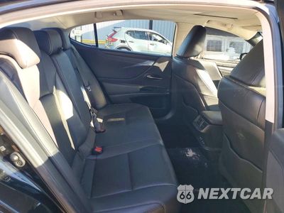Zdjęcie 10 z 12 samochodu: 2022 LEXUS ES 250 BASE VIN:58AD11D19NU009405 - miniatura