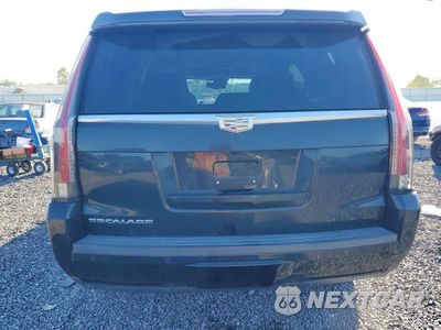 Zdjęcie 6 z 13 samochodu: 2016 CADILLAC ESCALADE LUXURY VIN:1GYS4BKJ8GR121891 - miniatura