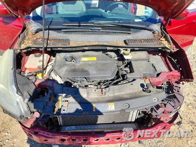 Zdjęcie 12 z 14 samochodu: 2013 FORD ESCAPE SE VIN:1FMCU0GX4DUB53477 - miniatura