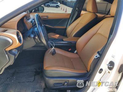 Zdjęcie 7 z 12 samochodu: 2022 LEXUS IS 300 VIN:JTHCA1D24N5122686 - miniatura