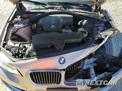 Zdjęcie 11 z 12 samochodu: 2016 BMW 228 I SULEV VIN:WBA1F9C53GV546168 - miniatura