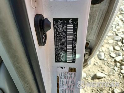 Zdjęcie 12 z 12 samochodu: 2008 TOYOTA PRIUS STANDARD VIN:JTDKB20U583325139 - miniatura
