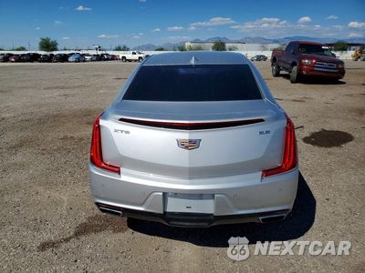 Zdjęcie 6 z 12 samochodu: 2019 CADILLAC XTS LUXURY VIN:2G61M5S36K9156360 - miniatura