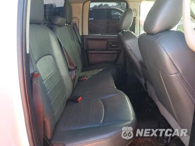 Zdjęcie 10 z 12 samochodu: 2019 RAM 1500 CLASSIC TRADESMAN VIN:1C6RR6FG0KS552780 - miniatura