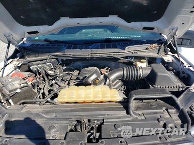 Zdjęcie 11 z 12 samochodu: 2021 FORD F150 SUPERCREW VIN:1FTFW1E5XMFB10785 - miniatura