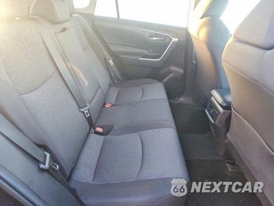 Zdjęcie 11 z 13 samochodu: 2021 TOYOTA RAV4 XLE VIN:2T3P1RFV4MC192061 - miniatura