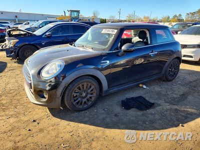 2018 MINI COOPER WMWXP5C53J2G62305 - główne zdjęcie licytacji z USA - miniatura