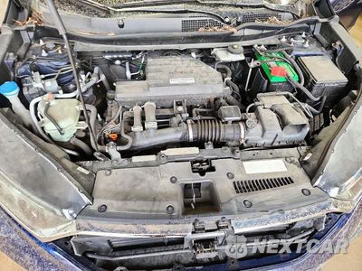 Zdjęcie 11 z 12 samochodu: 2019 HONDA CR-V EXL VIN:7FARW2H86KE001108 - miniatura