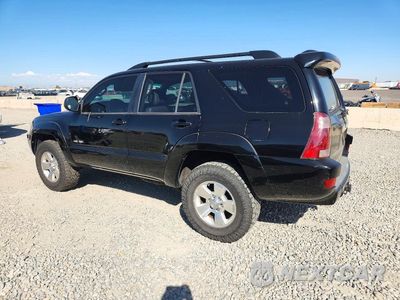 Drugie zdjęcie samochodu z przodu: 2005 TOYOTA 4RUNNER SR5 VIN:JTEBU14R250074230 - miniatura