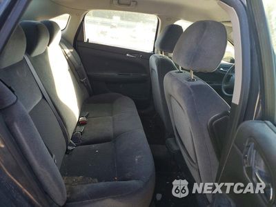 Zdjęcie 10 z 12 samochodu: 2009 CHEVROLET IMPALA 1LT VIN:2G1WT57K491179272 - miniatura
