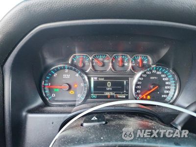 Zdjęcie 9 z 12 samochodu: 2015 CHEVROLET SILVERADO K1500 LT VIN:1GCVKREC3FZ420170 - miniatura