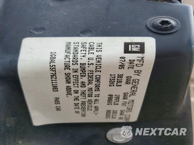 Zdjęcie 12 z 12 samochodu: 2006 SATURN ION LEVEL 3 VIN:1G8AL55F76Z111083 - miniatura