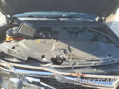 Zdjęcie 12 z 13 samochodu: 2018 CHEVROLET SUBURBAN C1500 LT VIN:1GNSCHKC7JR365821 - miniatura
